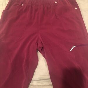 Beyond scrubs pants